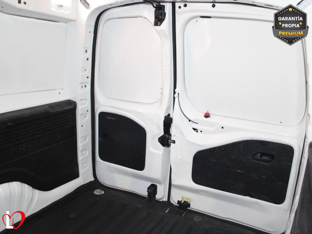 CITROEN BERLINGO BlueHDI S&S FURGÓN CERRADO XL 100 de segunda mano