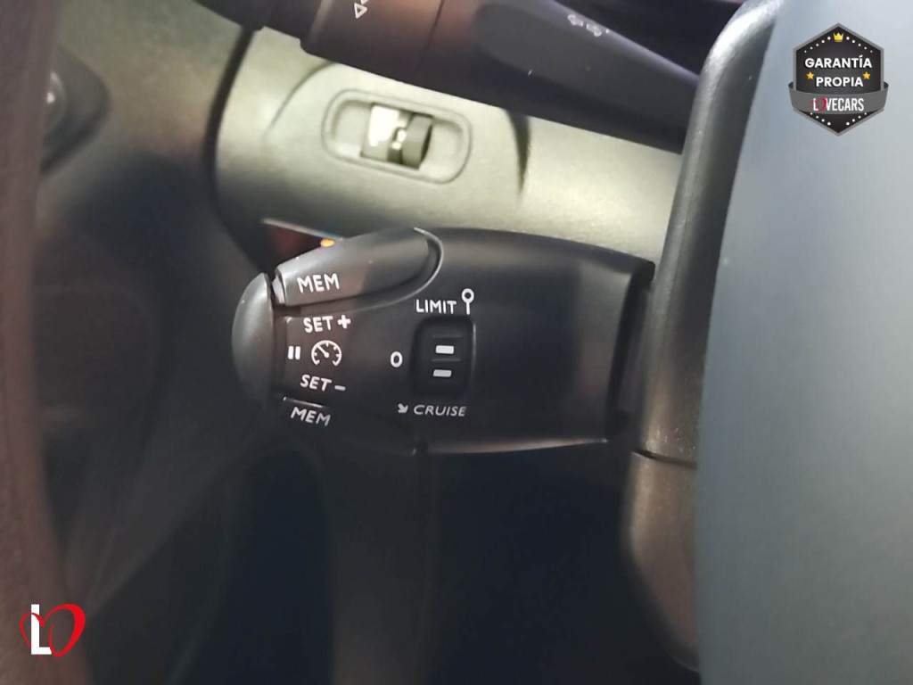 CITROEN BERLINGO BlueHDI S&S LIVE PACK 6 VEL 100 de segunda mano