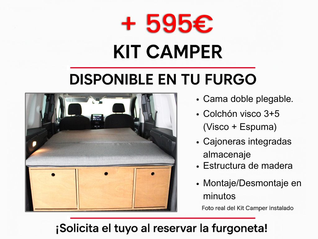 CITROEN BERLINGO BlueHDI S&S TALLA M 100 AÑOS 100 de segunda mano