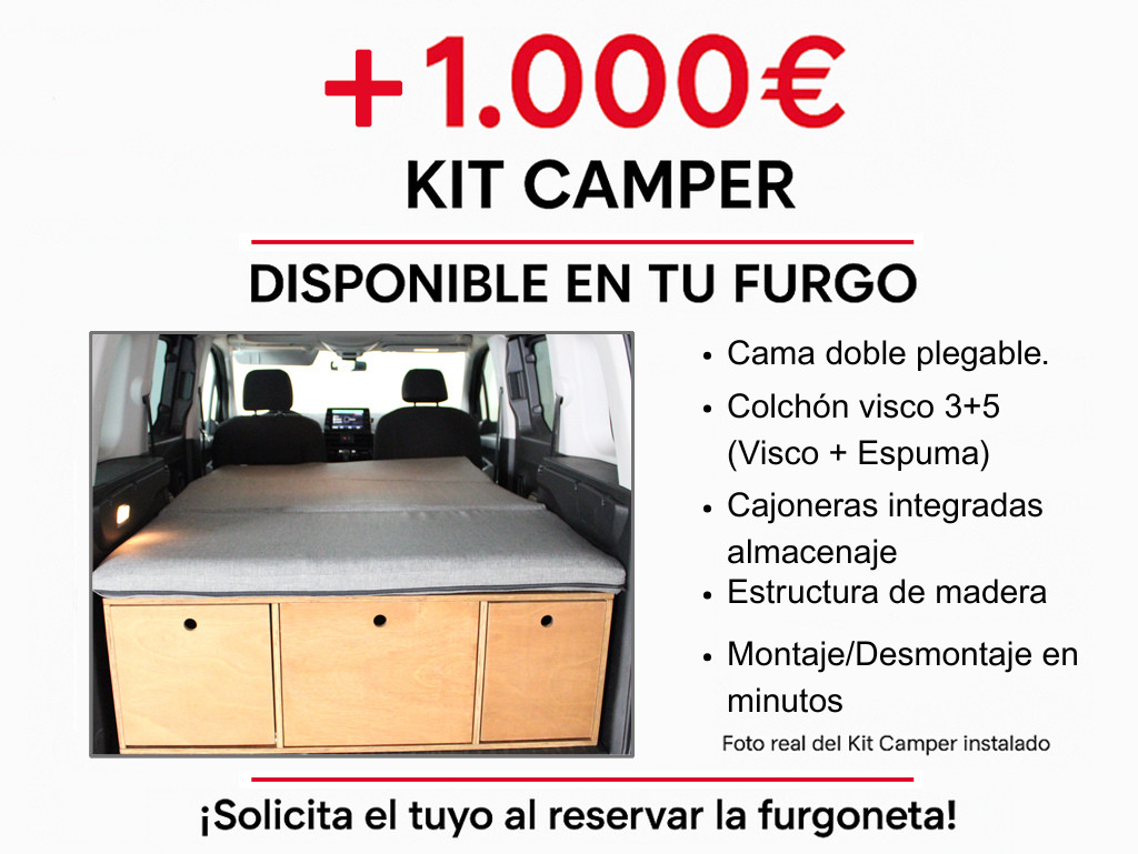 CITROEN BERLINGO BlueHDI S&S TALLA M 100 AÑOS 100 de segunda mano