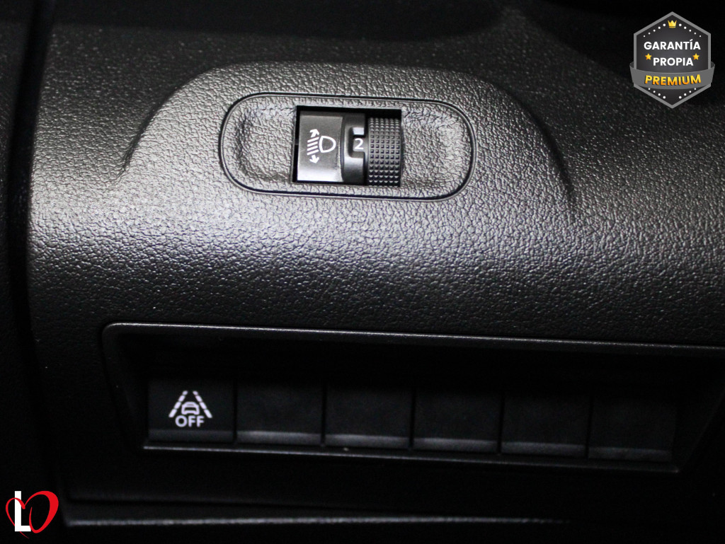 CITROEN BERLINGO BlueHDI S&S TALLA M 100 AÑOS 100 de segunda mano