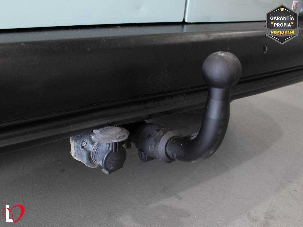 CITROEN BERLINGO BlueHDI S&S TALLA M FEEL COMBI 100 de segunda mano