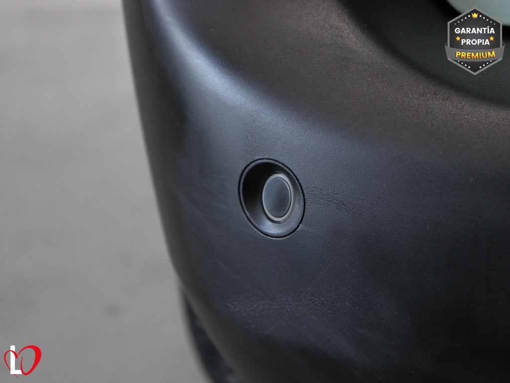 CITROEN BERLINGO BlueHDI S&S TALLA M FEEL COMBI 100 de segunda mano