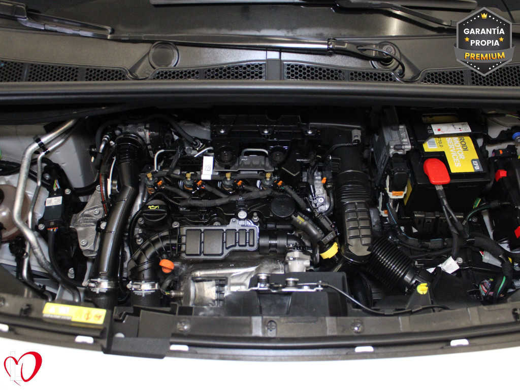 CITROEN BERLINGO BlueHDI TALLA M FURGÓN TALLER 100 de segunda mano