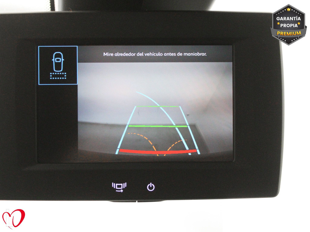 CITROEN BERLINGO BLUEHDI WORKER 3 PLAZAS 130 de segunda mano
