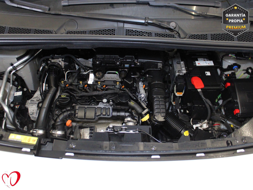CITROEN BERLINGO BLUEHDI WORKER 3 PLAZAS 130 de segunda mano