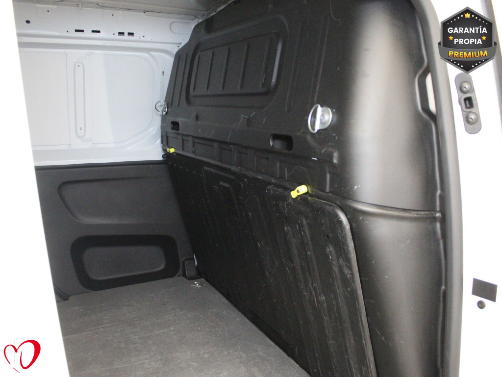 CITROEN BERLINGO BLUEHDI WORKER 3 PLAZAS 130 de segunda mano