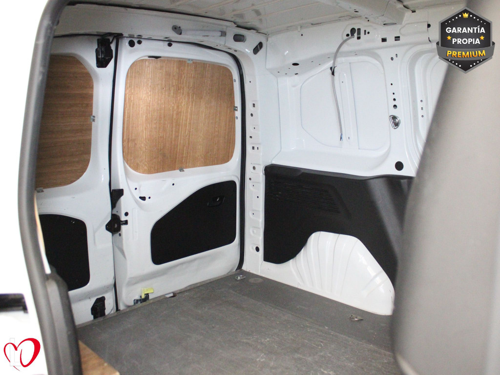 CITROEN BERLINGO BLUEHDI WORKER 3 PLAZAS 130 de segunda mano