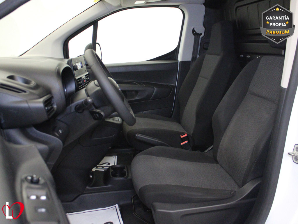 CITROEN BERLINGO Talla M BlueHDi 100 CONTROL de segunda mano