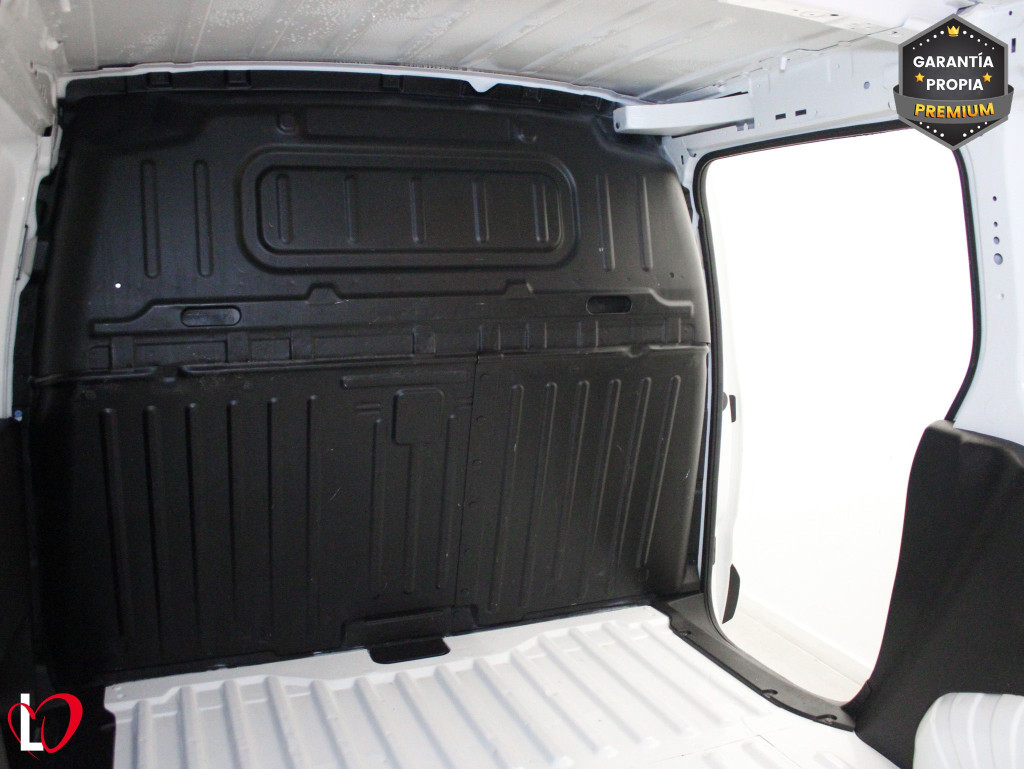 CITROEN BERLINGO Talla M BlueHDi 100 CONTROL de segunda mano