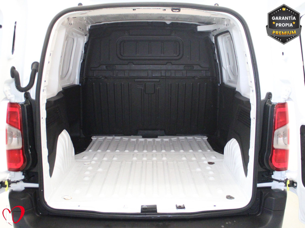 CITROEN BERLINGO Talla M BlueHDi 100 CONTROL de segunda mano