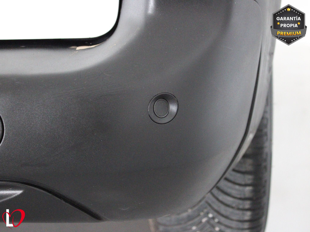CITROEN BERLINGO TALLA M BlueHDi 100 S&S FEEL PACK de segunda mano
