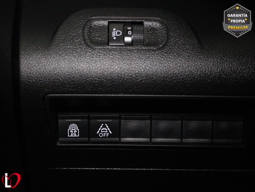CITROEN BERLINGO TALLA M BlueHDi 100 S&S FEEL PACK de segunda mano