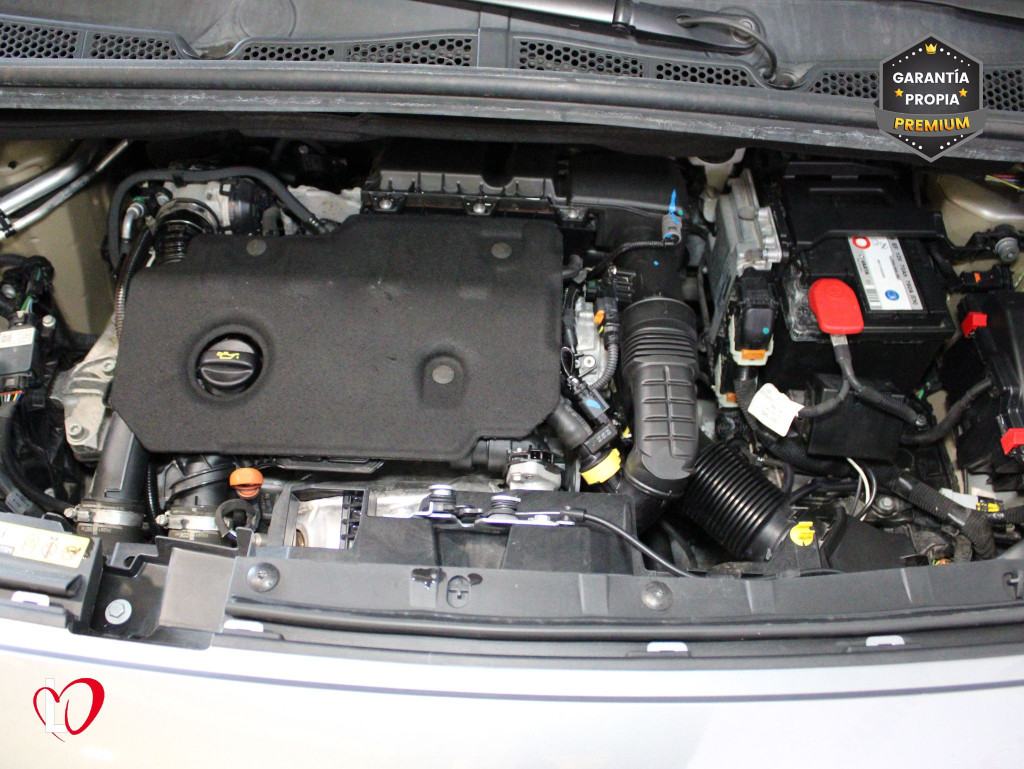CITROEN BERLINGO TALLA M BlueHDi 100 S&S FEEL de segunda mano
