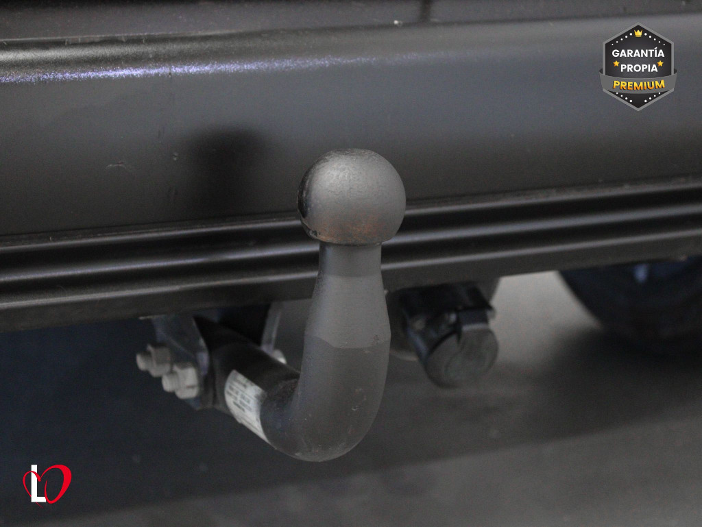 CITROEN BERLINGO TALLA M BlueHDi 100 S&S FEEL de segunda mano