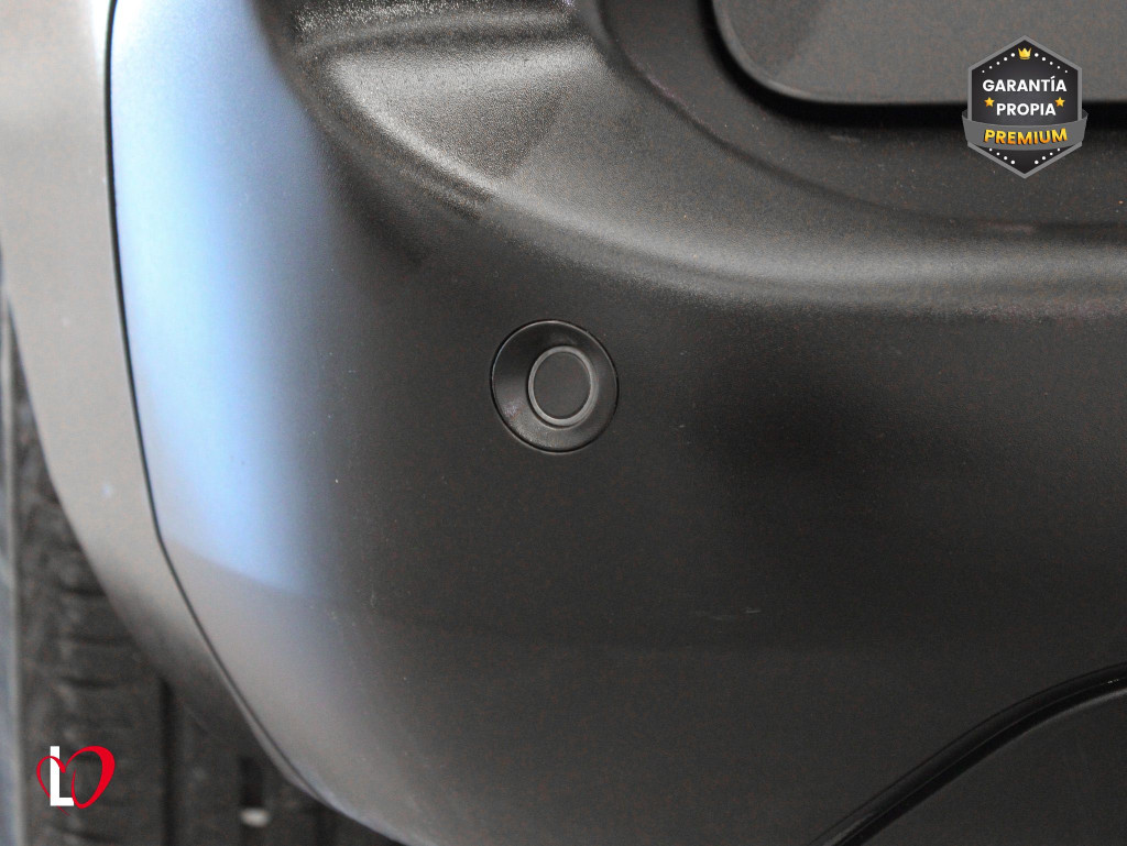 CITROEN BERLINGO TALLA M BlueHDi 100 S&S FEEL de segunda mano