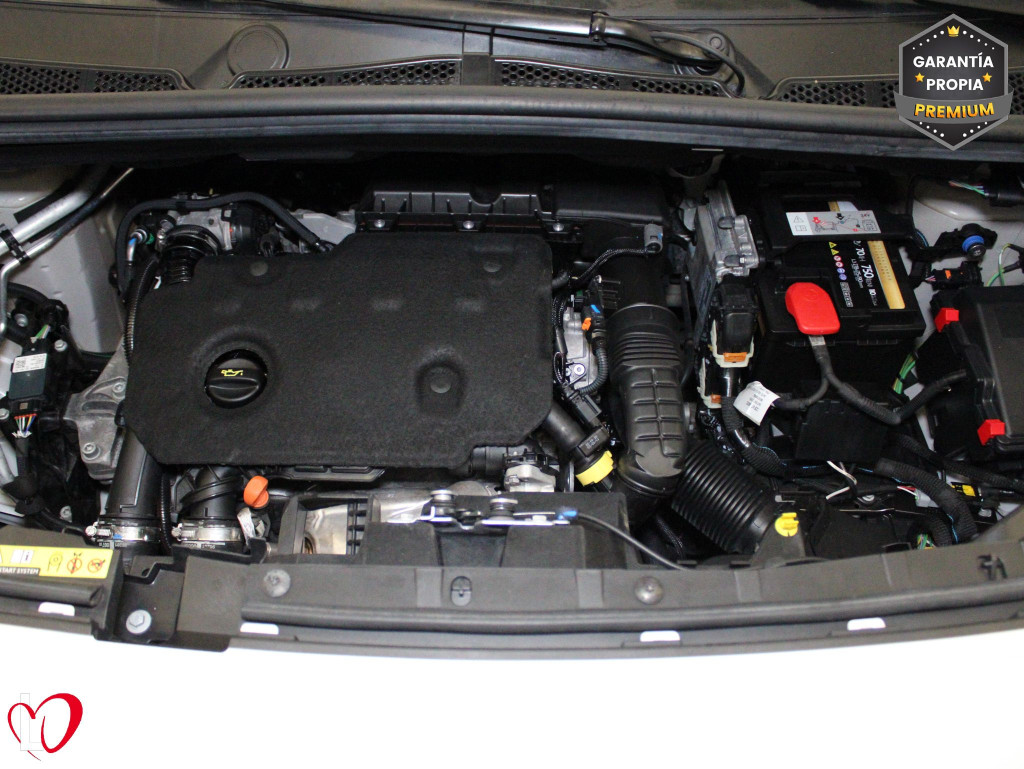 CITROEN BERLINGO Talla XL BlueHDi 100 S&S Feel 7 PLAZAS de segunda mano