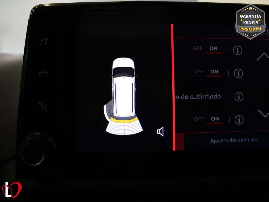 CITROEN BERLINGO Talla XL BlueHDi 100 S&S Feel 7 PLAZAS de segunda mano