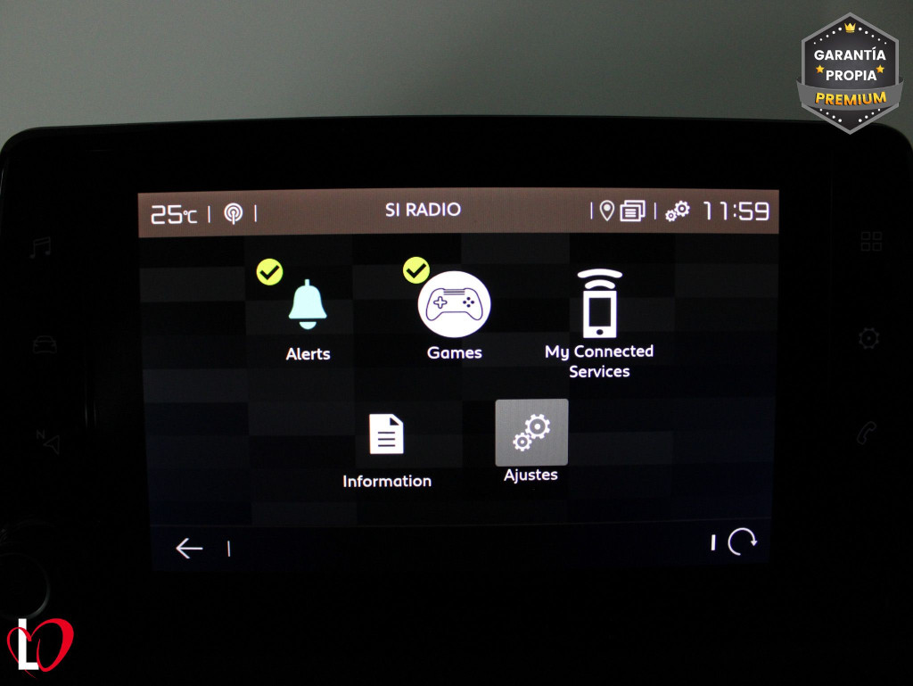 CITROEN BERLINGO TALLA XL BlueHDi 100 S&S Shine 7 PLAZAS de segunda mano