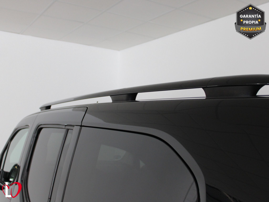 CITROEN BERLINGO TALLA XL BlueHDi 100 S&S Shine 7 PLAZAS de segunda mano