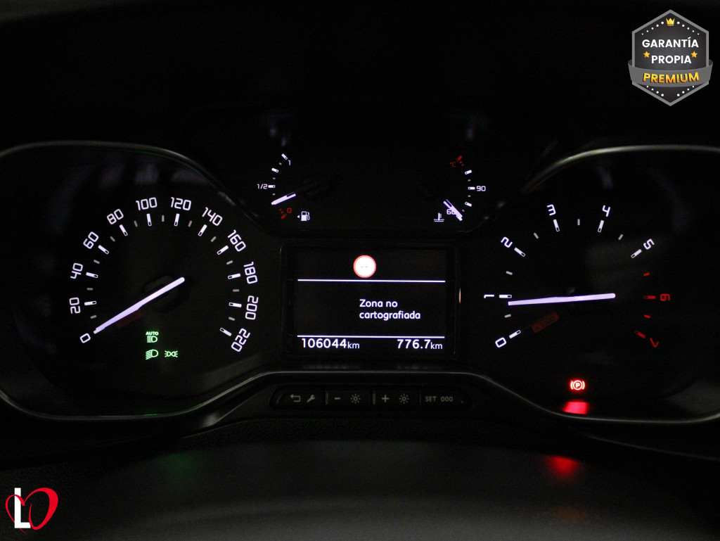 CITROEN BERLINGO TALLA XL BlueHDi 130 S&S 6v Shine 7 PLAZAS de segunda mano