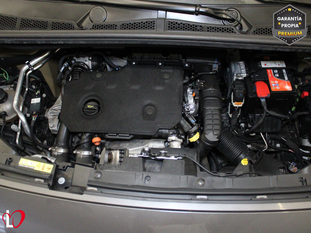 CITROEN BERLINGO TALLA XL BlueHDi 130 S&S 6v Shine 7 PLAZAS de segunda mano