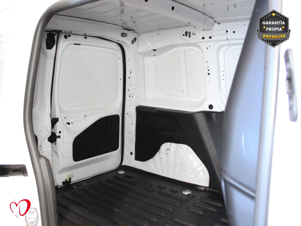 CITROEN BERLINGO VAN TALLA M BlueHDi 100 CLUB 3 PLAZAS de segunda mano