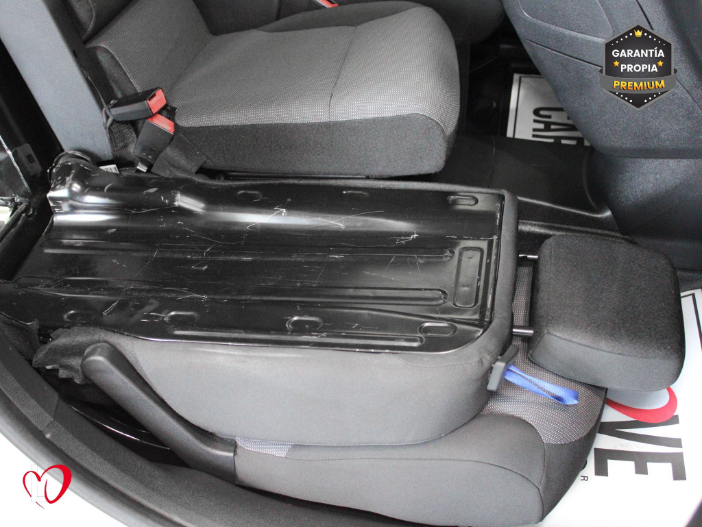 CITROEN BERLINGO Van Talla M BlueHDi 100 S&S CLUB 3 PLAZAS de segunda mano