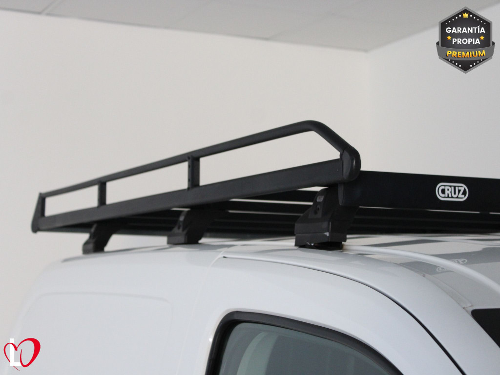 CITROEN BERLINGO VAN Talla M BlueHDi 100 S&S CONTROL de segunda mano