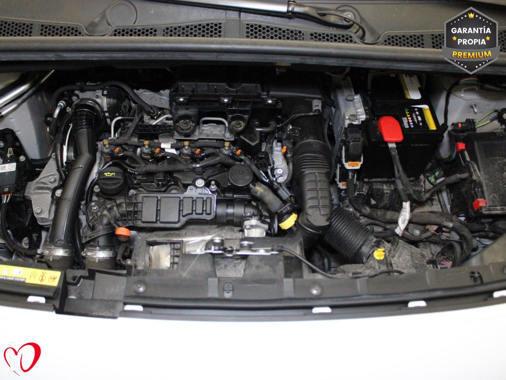 CITROEN BERLINGO VAN Talla M BlueHDi 100 S&S CONTROL de segunda mano
