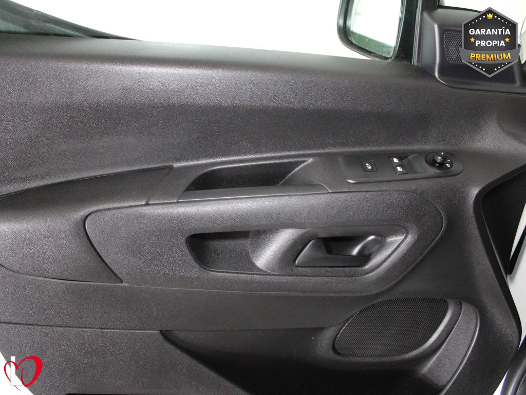 CITROEN BERLINGO VAN Talla M BlueHDi 100 S&S CONTROL de segunda mano