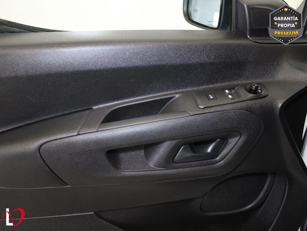 CITROEN BERLINGO VAN Talla M BlueHDi 100 S&S CONTROL de segunda mano