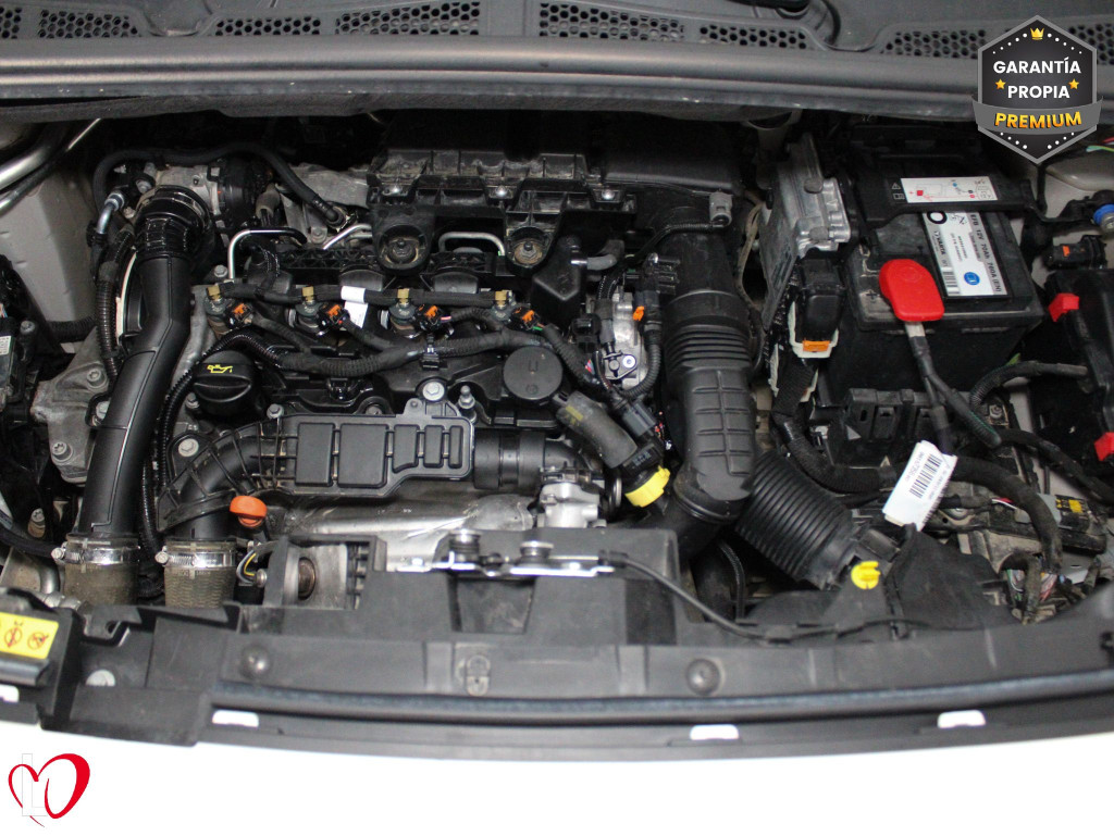 CITROEN BERLINGO VAN Talla M BlueHDi 100 S&S CONTROL de segunda mano
