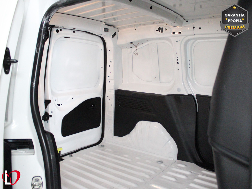 CITROEN BERLINGO VAN TALLA M BlueHDi 100 S&S CONTROL de segunda mano