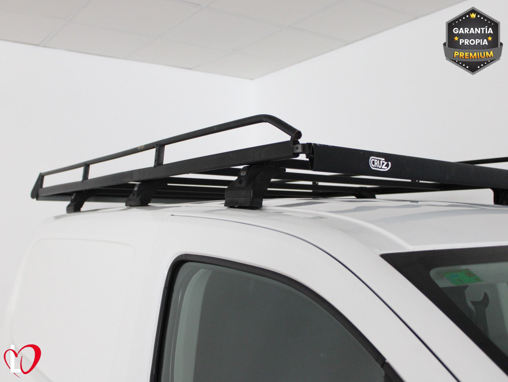CITROEN BERLINGO VAN Talla M BlueHDi 100 S&S CONTROL de segunda mano