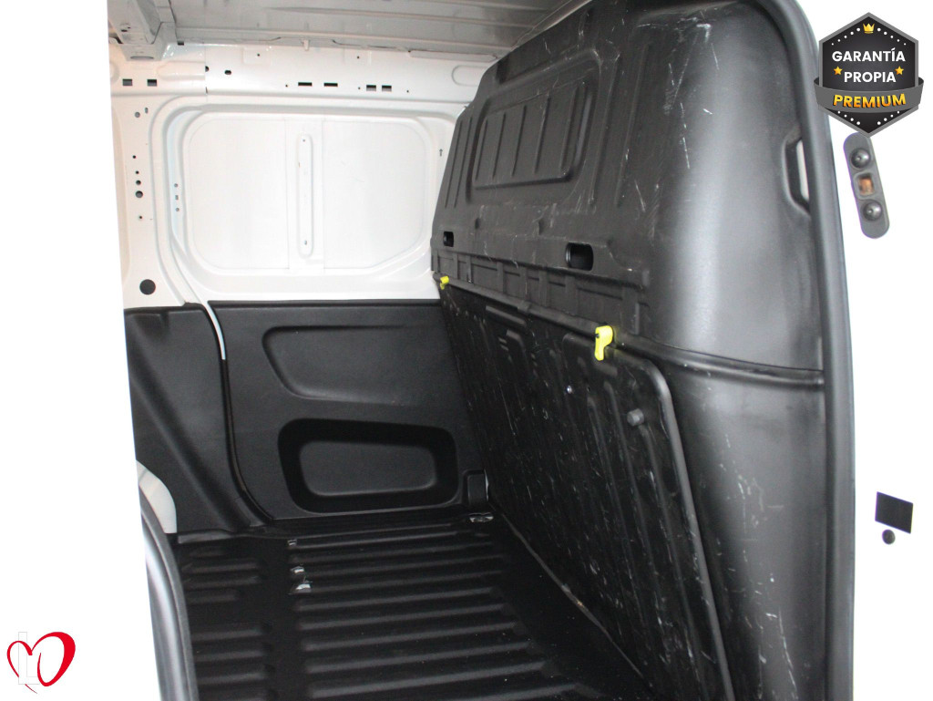 CITROEN BERLINGO VAN Talla M BlueHDi 100 S&S CONTROL de segunda mano