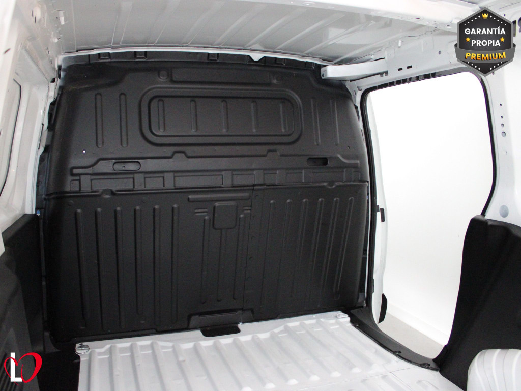 CITROEN BERLINGO VAN TALLA M BlueHDi 100 S&S CONTROL de segunda mano