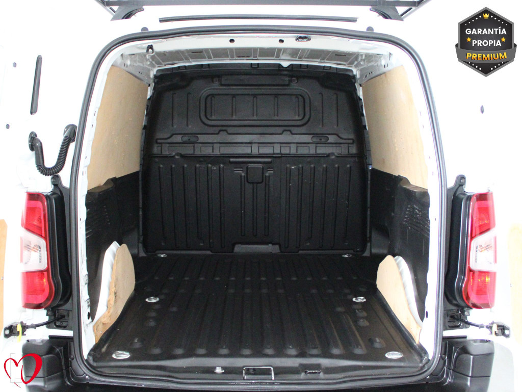CITROEN BERLINGO VAN Talla M BlueHDi 100 S&S CONTROL de segunda mano