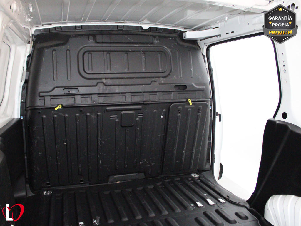 CITROEN BERLINGO VAN Talla M BlueHDi 100 S&S CONTROL de segunda mano