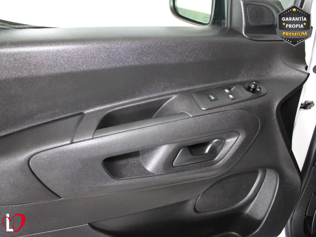 CITROEN BERLINGO VAN Talla M BlueHDi 100 S&S CONTROL de segunda mano