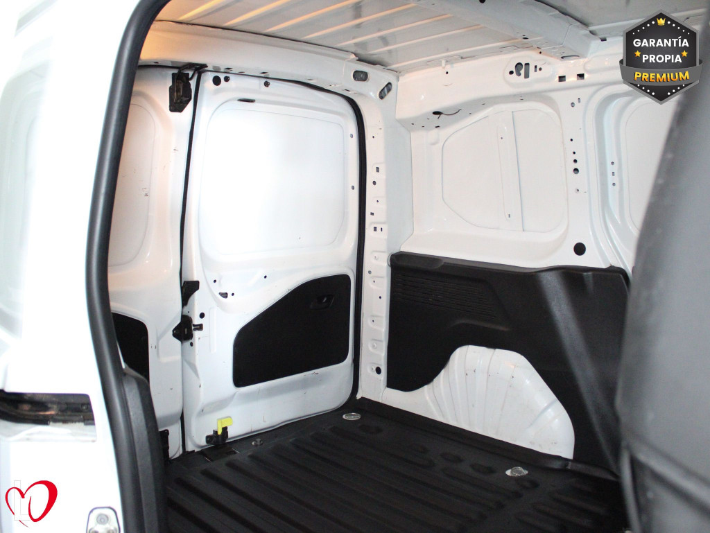 CITROEN BERLINGO VAN Talla M BlueHDi 100 S&S CONTROL de segunda mano