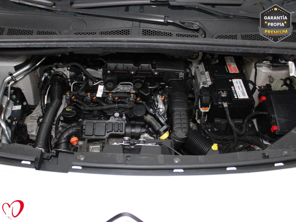 CITROEN BERLINGO VAN Talla M BlueHDi 100 S&S CONTROL de segunda mano