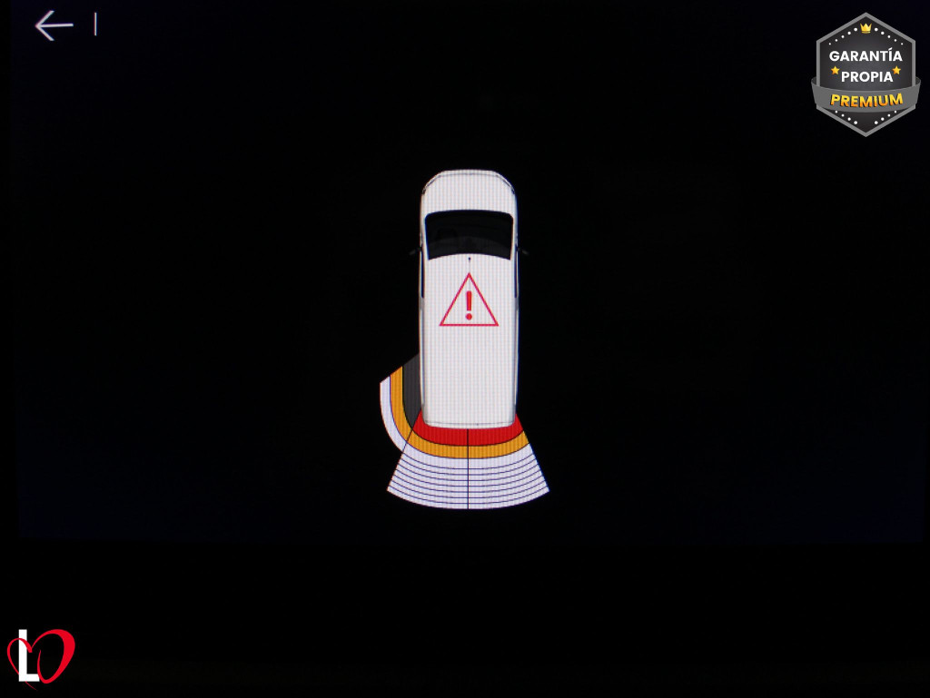 CITROEN BERLINGO VAN TALLA XL BlueHDi 100 S&S CLUB 3 PLAZAS de segunda mano