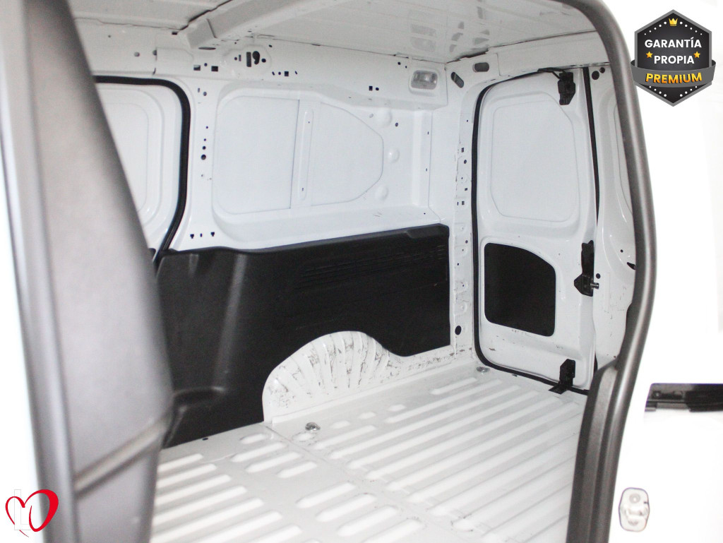 CITROEN BERLINGO VAN TALLA XL BlueHDi 100 S&S CLUB 3 PLAZAS de segunda mano