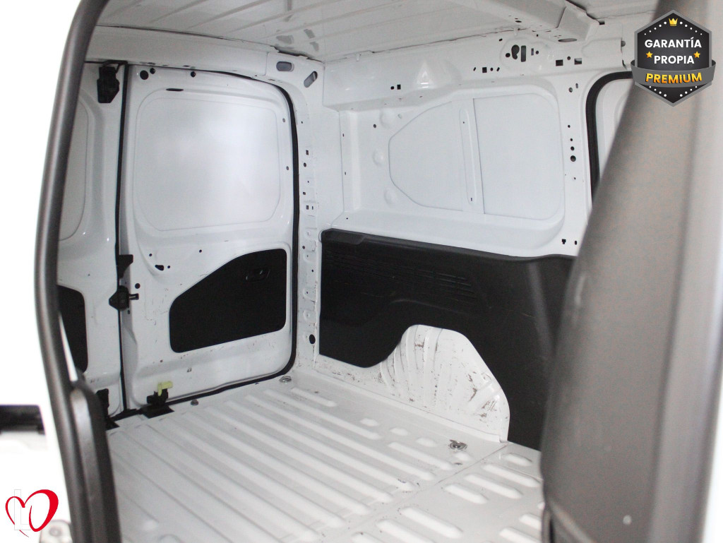 CITROEN BERLINGO VAN TALLA XL BlueHDi 100 S&S CLUB 3 PLAZAS de segunda mano