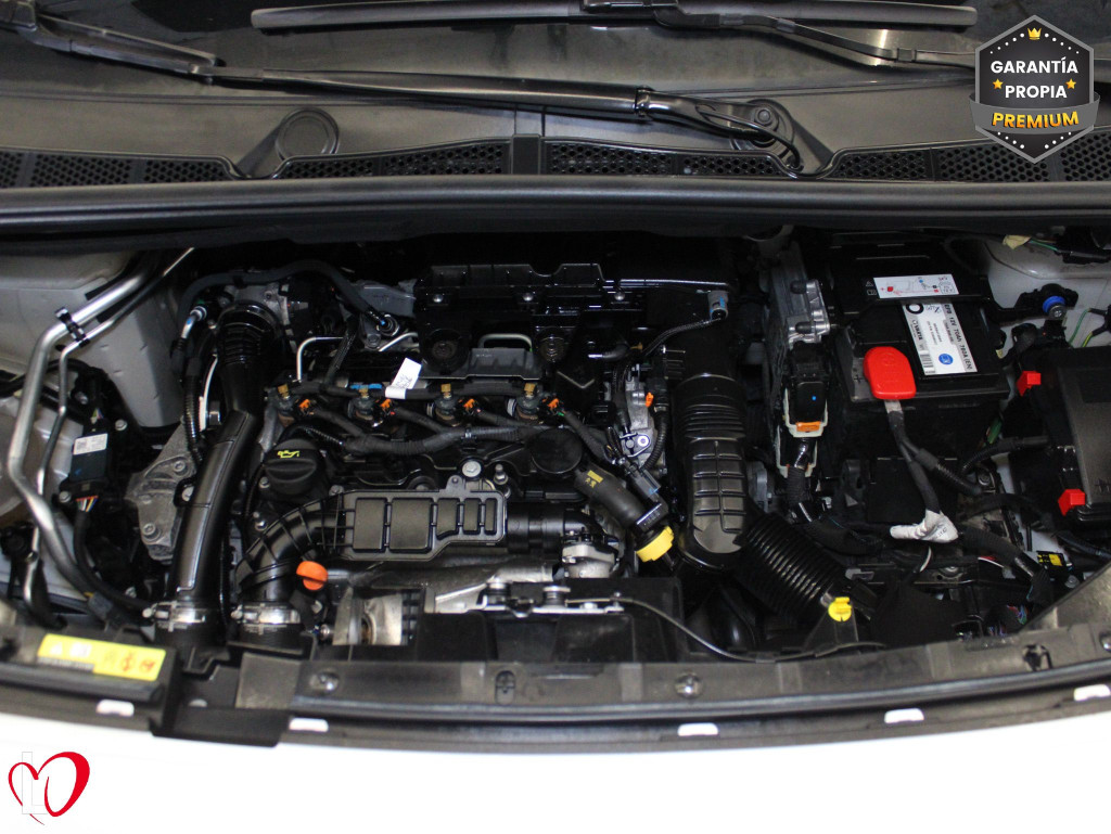 CITROEN BERLINGO VAN TALLA XL BlueHDi 100 S&S CLUB 3 PLAZAS de segunda mano