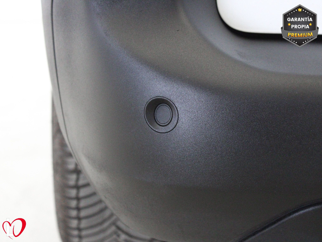 CITROEN BERLINGO VAN TALLA XL BlueHDi 100 S&S CLUB 3 PLAZAS de segunda mano