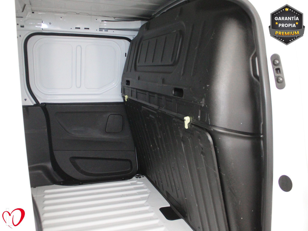 CITROEN BERLINGO VAN TALLA XL BlueHDi 100 S&S CLUB 3 PLAZAS de segunda mano