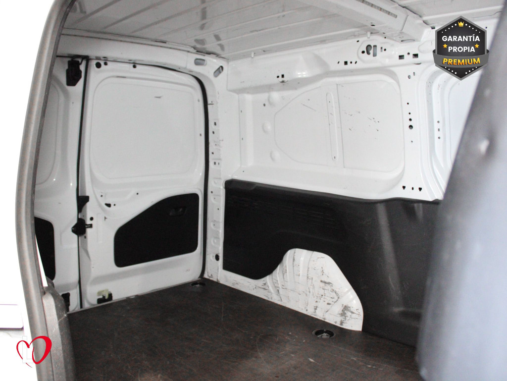 CITROEN BERLINGO VAN TALLA XL BlueHDi 100 S&S CLUB de segunda mano