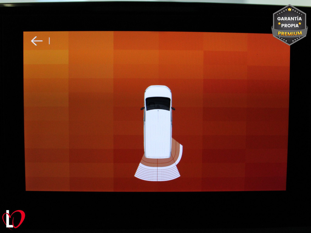 CITROEN BERLINGO VAN TALLA XL BlueHDi 100 S&S CLUB de segunda mano